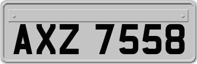 AXZ7558