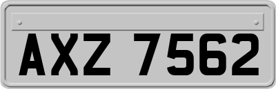 AXZ7562