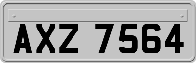 AXZ7564