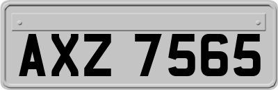 AXZ7565