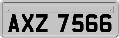 AXZ7566