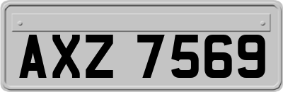 AXZ7569