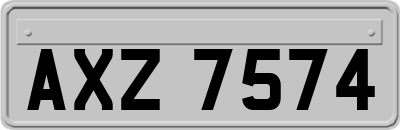 AXZ7574