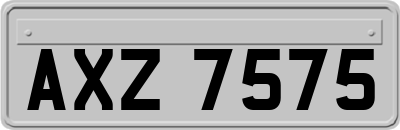 AXZ7575