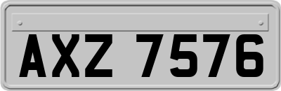 AXZ7576