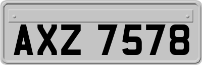 AXZ7578