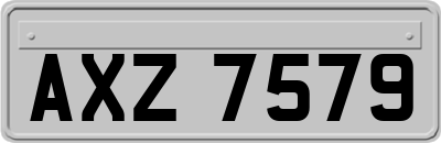 AXZ7579