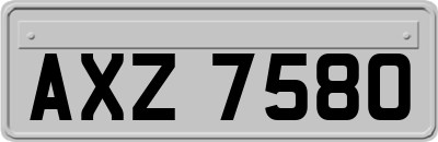 AXZ7580