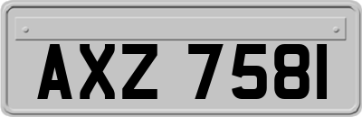 AXZ7581