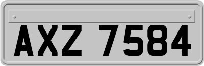 AXZ7584