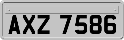 AXZ7586