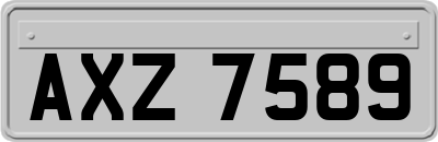 AXZ7589