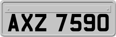 AXZ7590