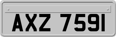 AXZ7591