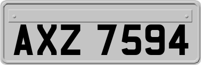 AXZ7594