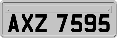 AXZ7595