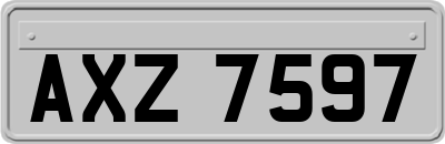 AXZ7597