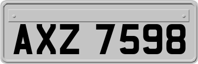 AXZ7598