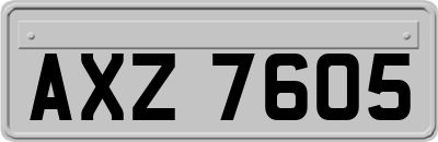 AXZ7605