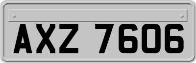 AXZ7606