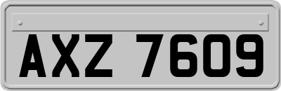 AXZ7609