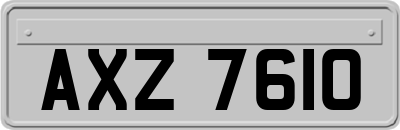 AXZ7610