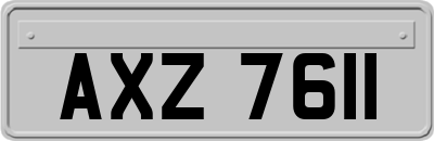AXZ7611