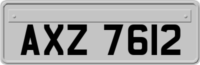 AXZ7612