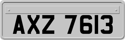 AXZ7613