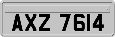 AXZ7614