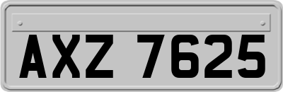 AXZ7625