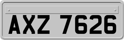 AXZ7626