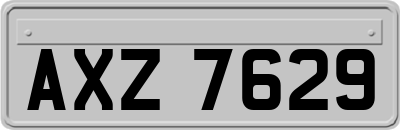 AXZ7629