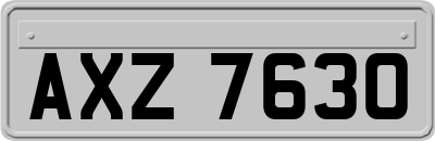 AXZ7630