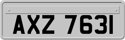 AXZ7631