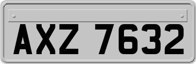 AXZ7632