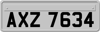 AXZ7634