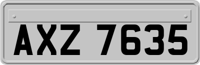 AXZ7635