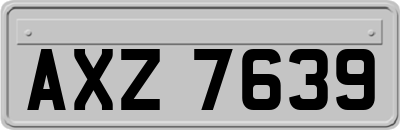 AXZ7639