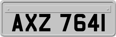 AXZ7641