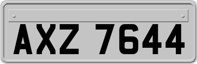 AXZ7644