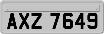 AXZ7649