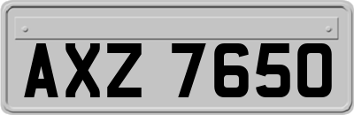 AXZ7650