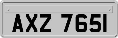 AXZ7651
