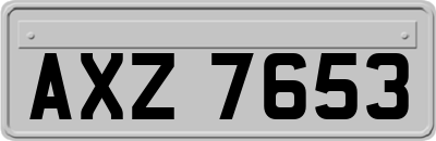 AXZ7653