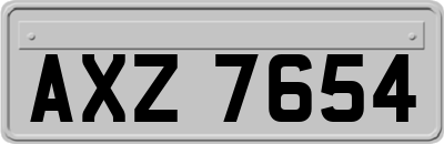 AXZ7654