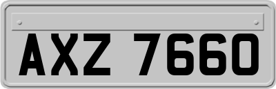 AXZ7660