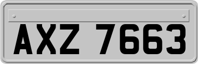 AXZ7663