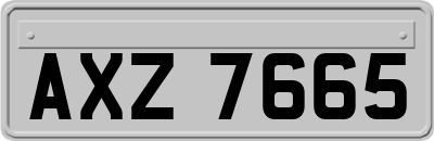 AXZ7665