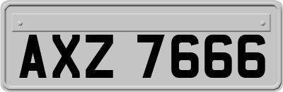 AXZ7666
